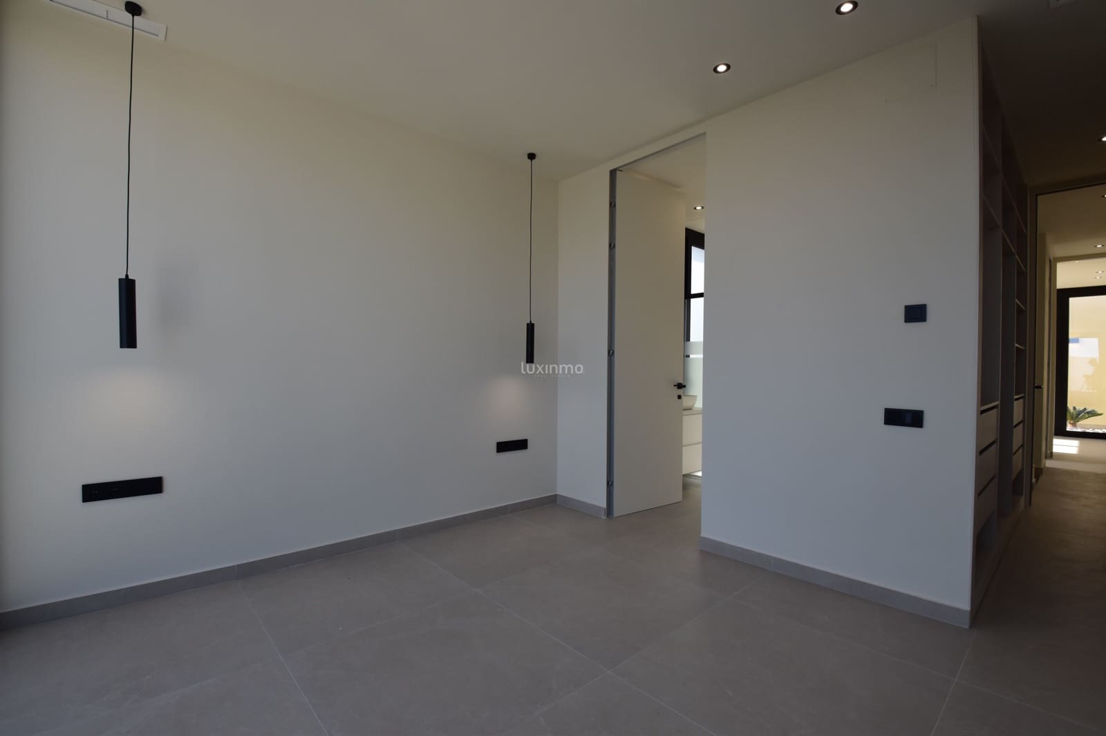 4 soverom Villa til salgs i Polop med svømmebasseng garasje - € 970 000 (Ref: 10079265)