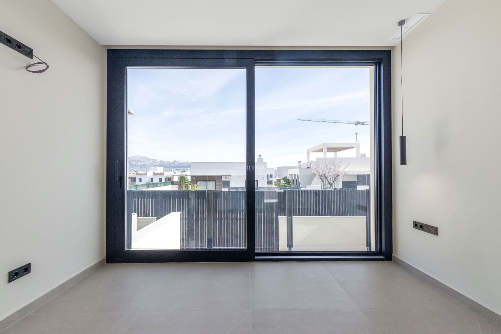 4 soverom Villa til salgs i Polop med svømmebasseng garasje - € 970 000 (Ref: 10079265)