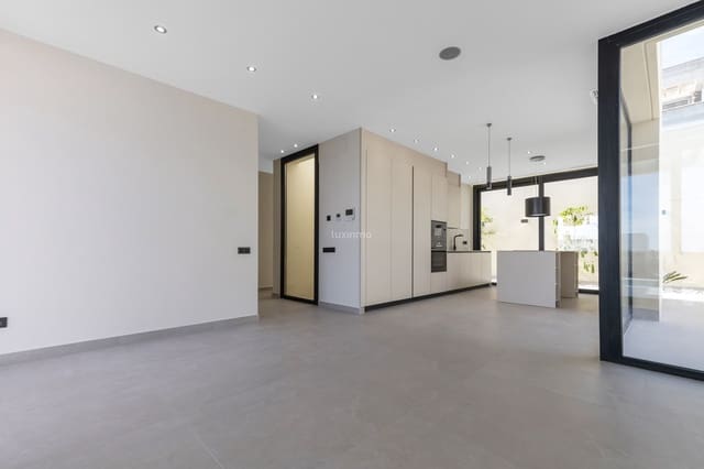 4 soverom Villa til salgs i Polop med svømmebasseng garasje - € 970 000 (Ref: 10079265)