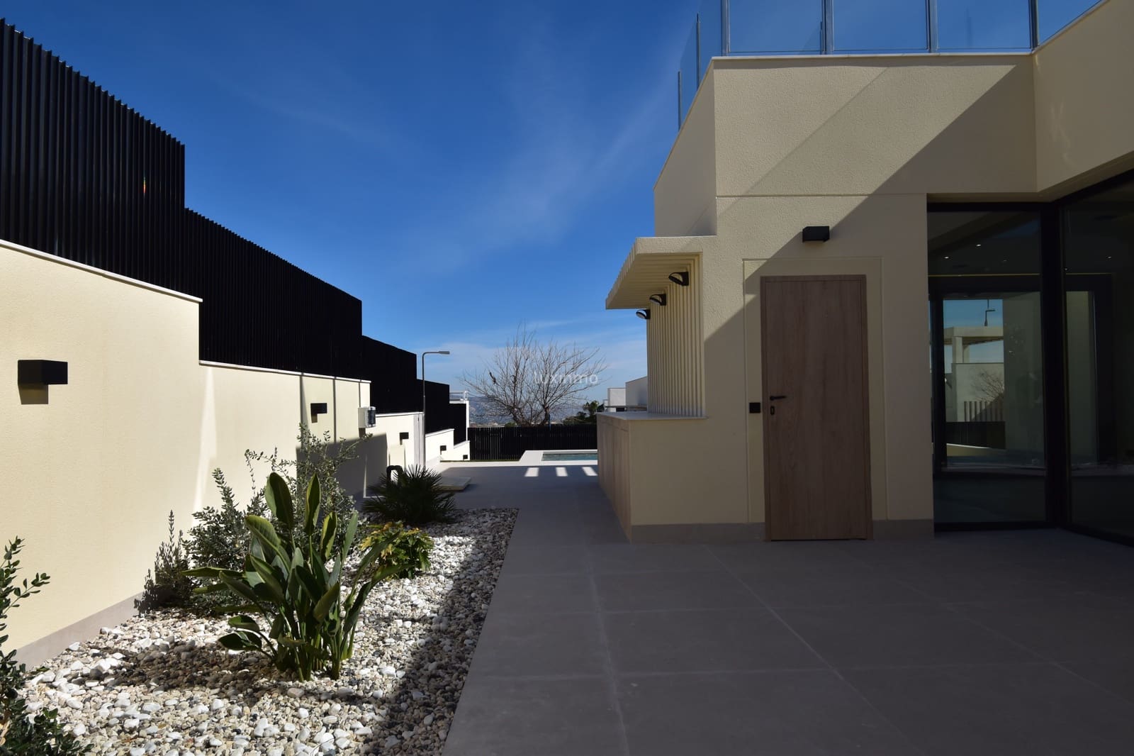 4 soverom Villa til salgs i Polop med svømmebasseng garasje - € 970 000 (Ref: 10079265)