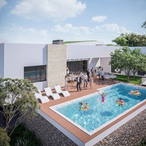 3 chambre Villa/Maison à vendre à Javea / Xàbia avec piscine garage - 1 795 000 € (Ref: 10079266)