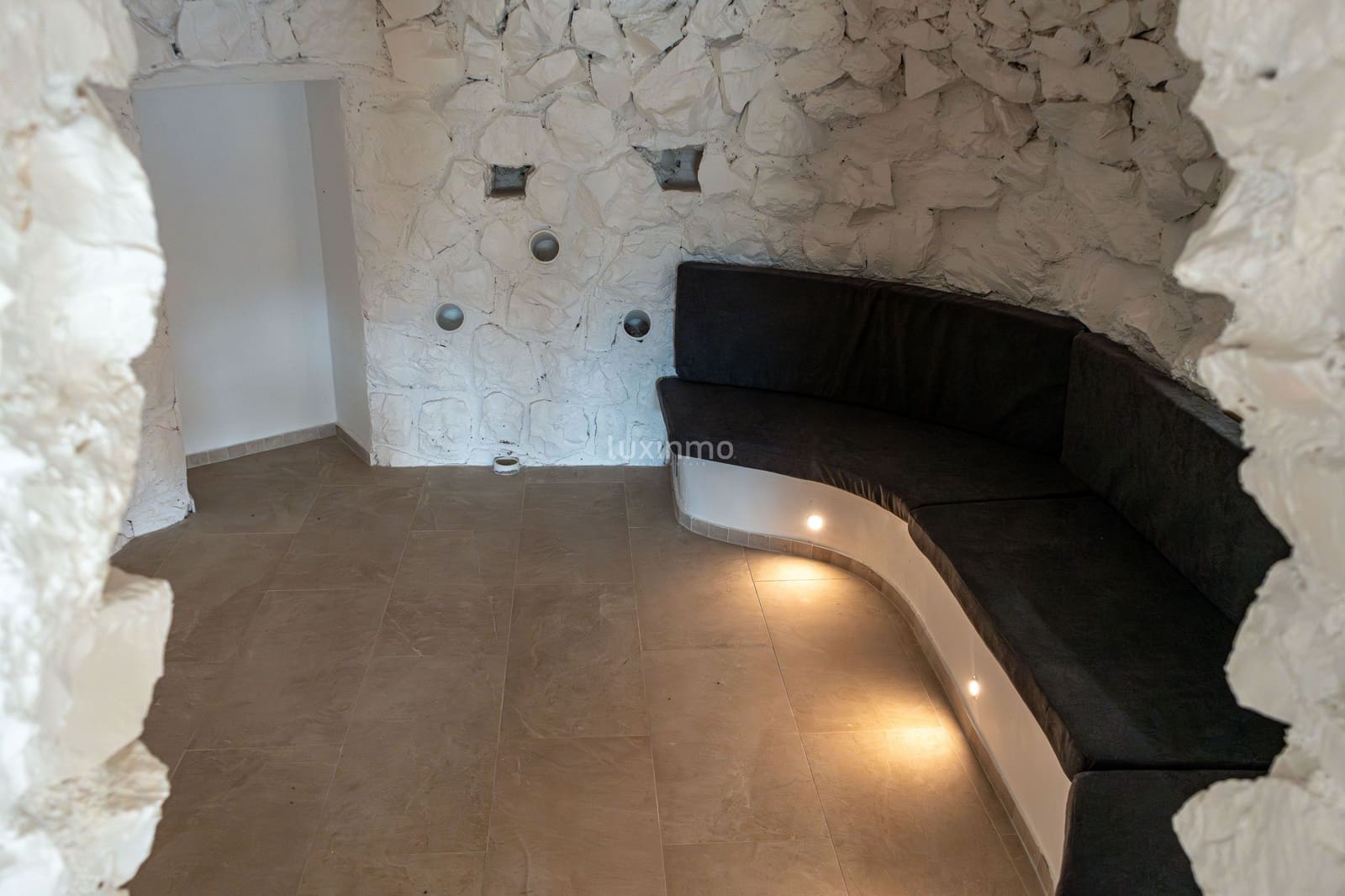 12 soverom Villa til salgs i Altea med svømmebasseng garasje - € 1 900 000 (Ref: 10079267)