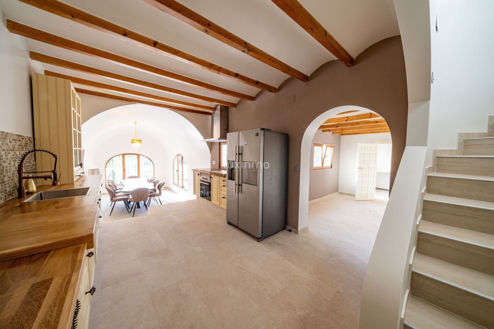 12 soverom Villa til salgs i Altea med svømmebasseng garasje - € 1 900 000 (Ref: 10079267)