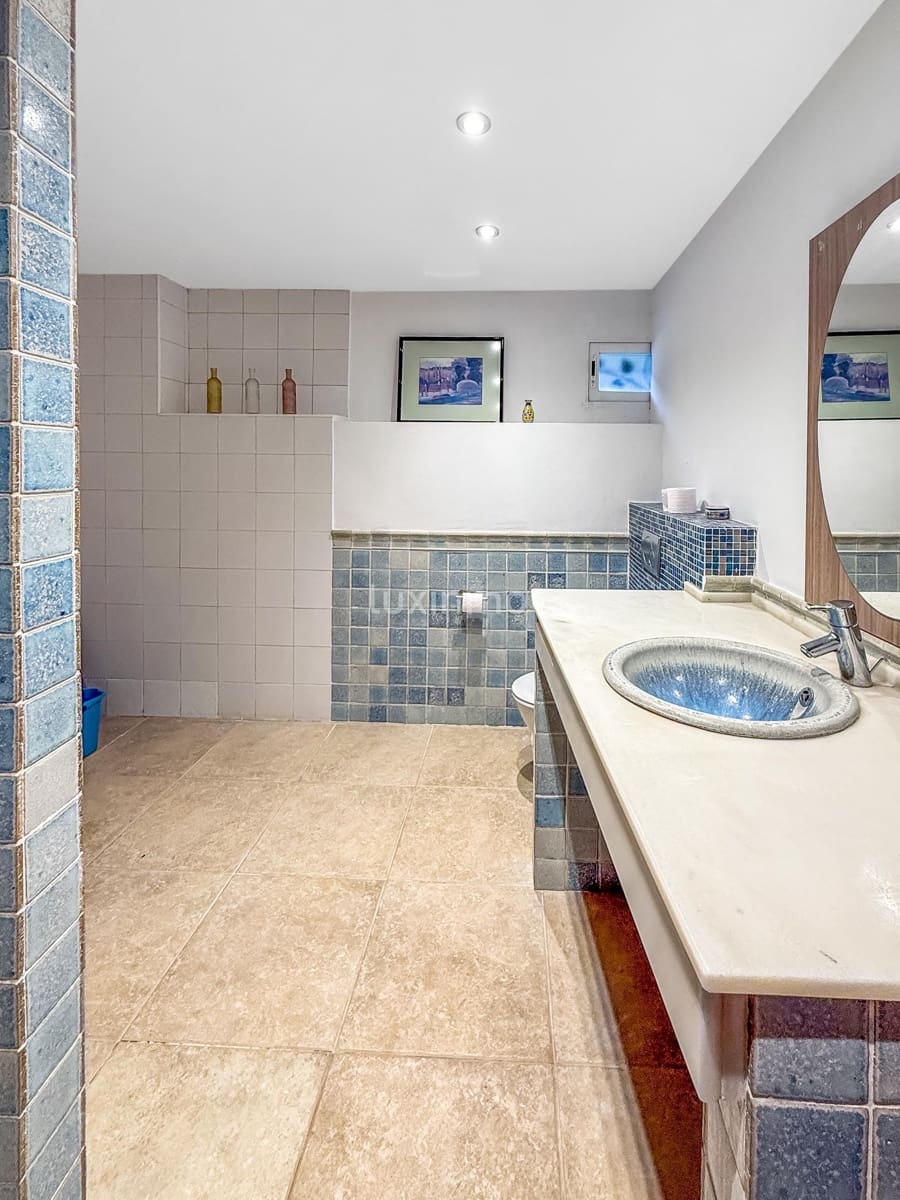 5 quarto Moradia para venda em Benidorm com piscina garagem - 995 000 € (Ref: 10079268)