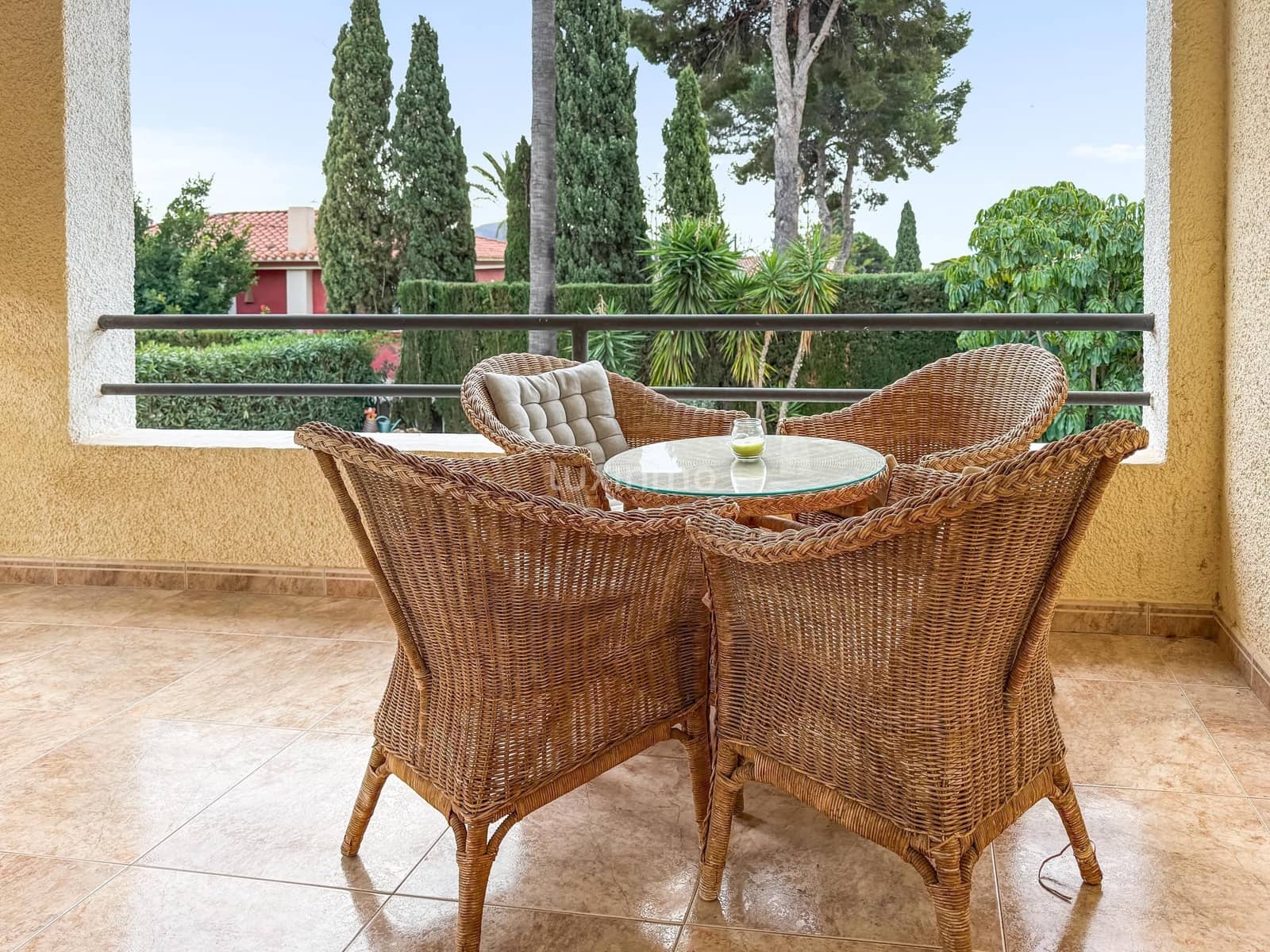 5 quarto Moradia para venda em Benidorm com piscina garagem - 995 000 € (Ref: 10079268)
