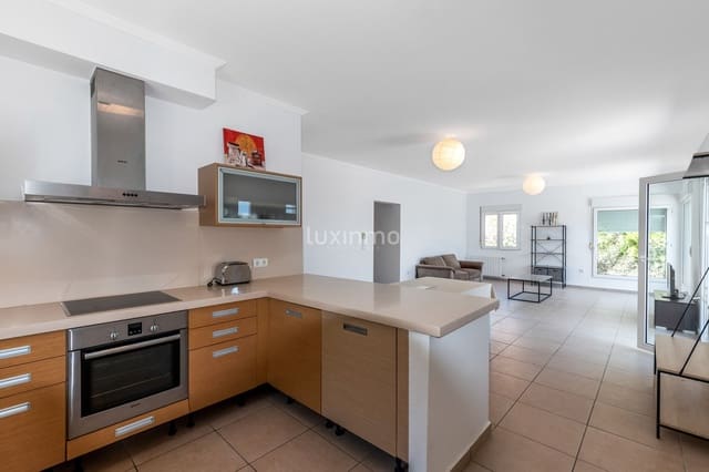 5 slaapkamer Villa te koop in El Montgó, Dénia met zwembad garage - € 589.000 (Ref: 10079270)