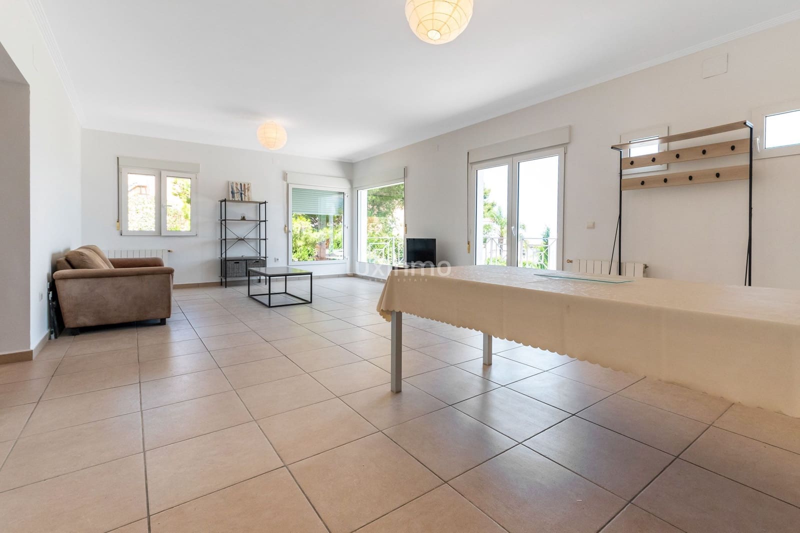5 slaapkamer Villa te koop in Denia met zwembad garage - € 589.000 (Ref: 10079270)