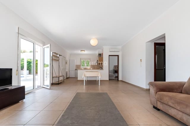 5 slaapkamer Villa te koop in El Montgó, Dénia met zwembad garage - € 589.000 (Ref: 10079270)
