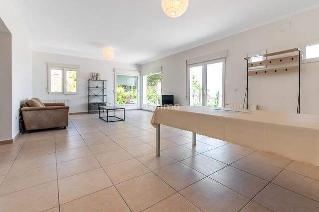 5 slaapkamer Villa te koop in El Montgó, Dénia met zwembad garage - € 589.000 (Ref: 10079270)
