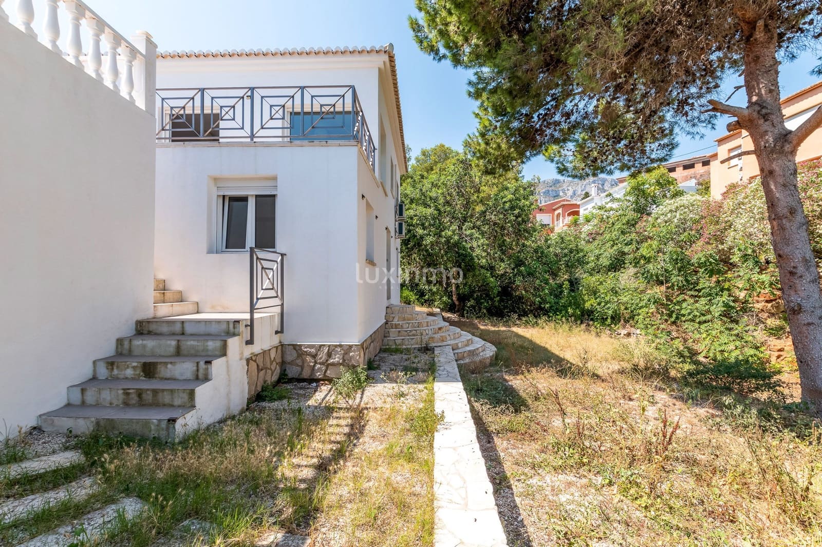 5 slaapkamer Villa te koop in Denia met zwembad garage - € 589.000 (Ref: 10079270)