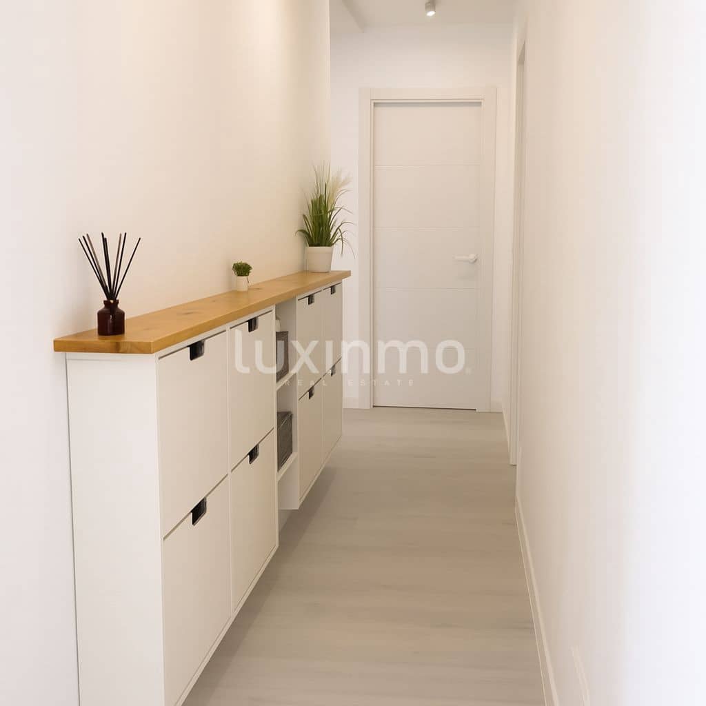 5 quarto Moradia para venda em Calpe / Calp com piscina garagem - 719 000 € (Ref: 10079273)