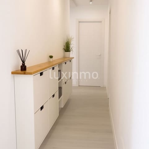 5 quarto Moradia para venda em Calpe / Calp com piscina garagem - 719 000 € (Ref: 10079273)
