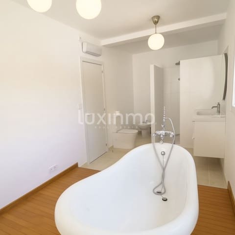 5 quarto Moradia para venda em Calpe / Calp com piscina garagem - 719 000 € (Ref: 10079273)