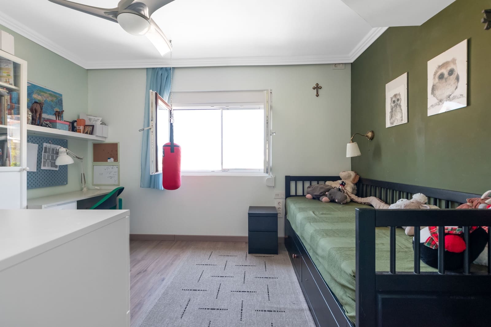 4 quarto Apartamento para venda em Benidorm com piscina garagem - 369 000 € (Ref: 10079275)