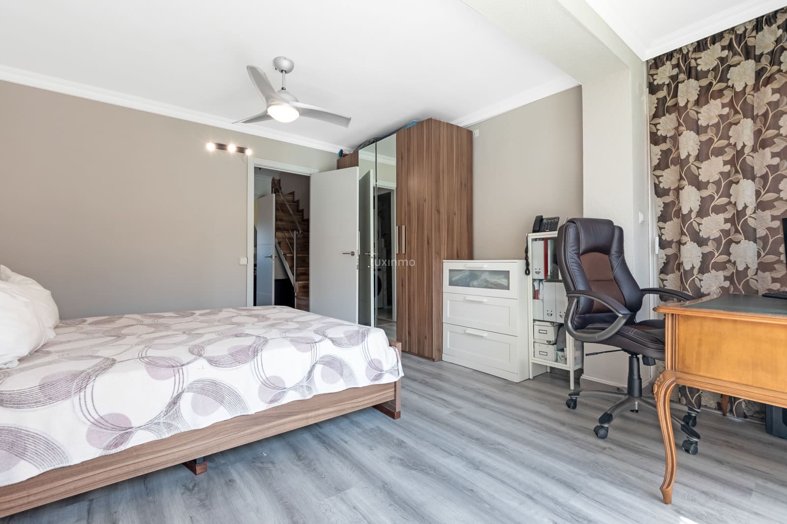 4 quarto Apartamento para venda em Benidorm com piscina garagem - 369 000 € (Ref: 10079275)
