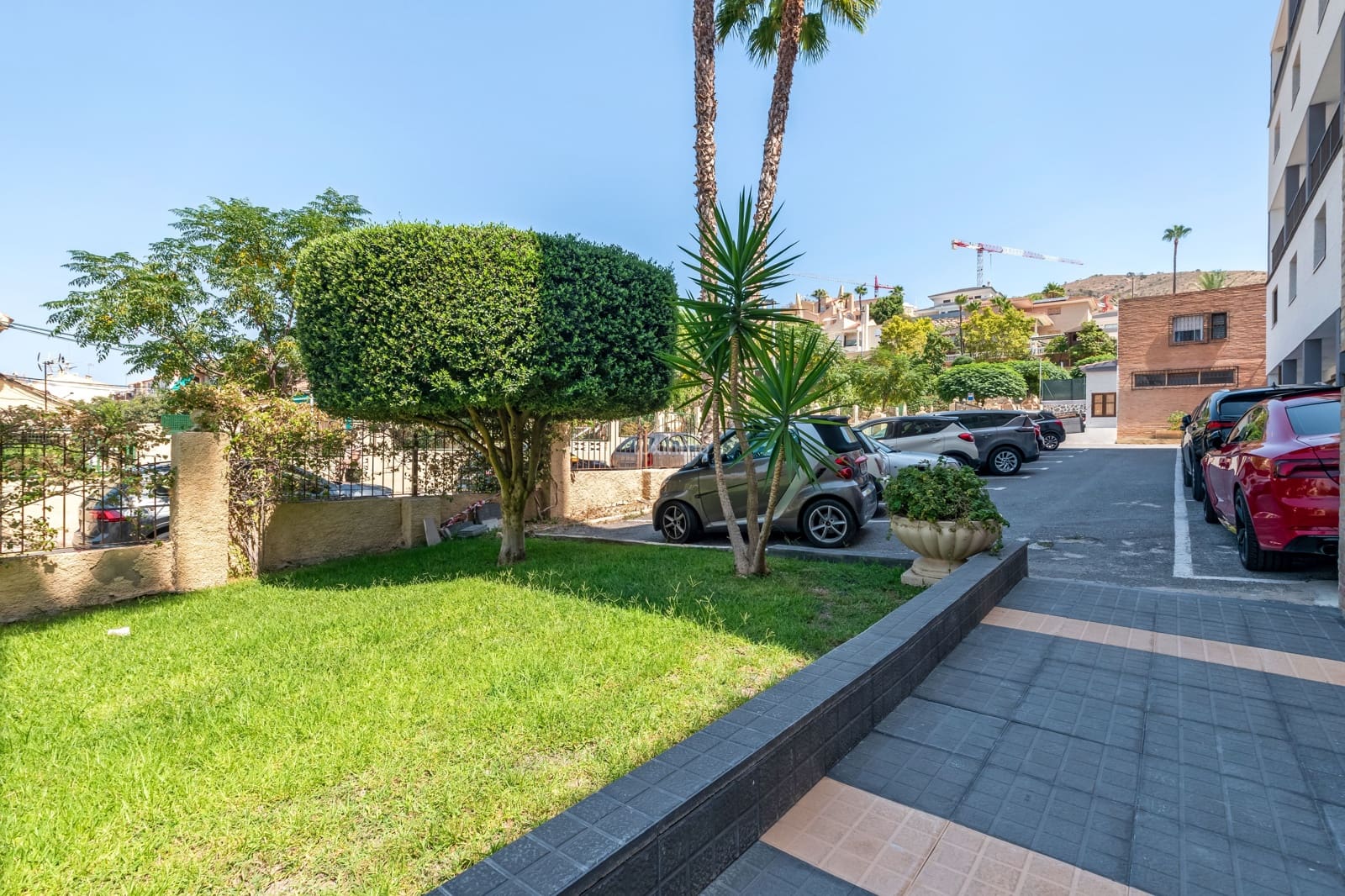 4 quarto Apartamento para venda em Benidorm com piscina garagem - 369 000 € (Ref: 10079275)