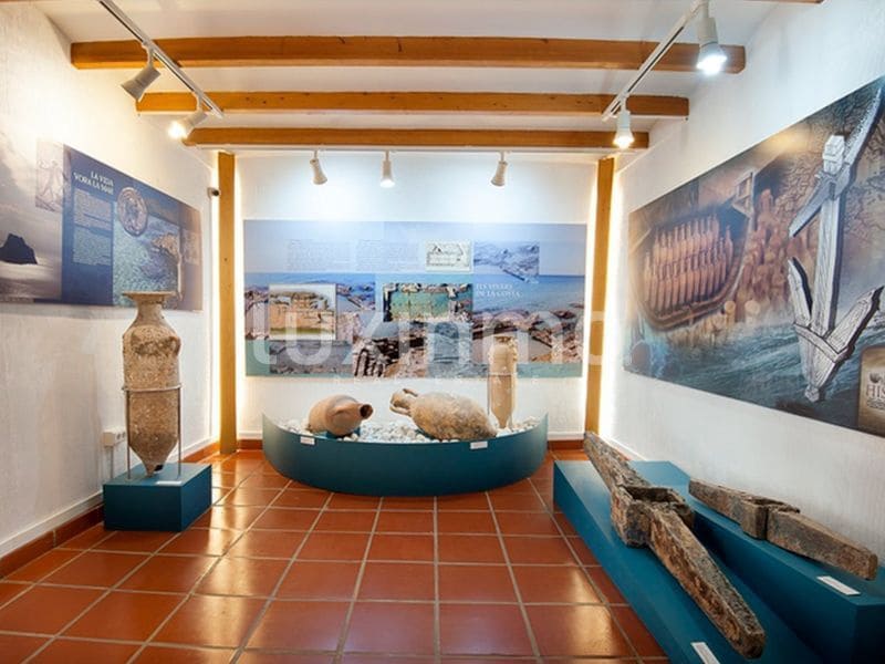1 sypialnia Apartament na sprzedaż w Calpe / Calp z basenem garażem - 520 000 € (Ref: 10079281)