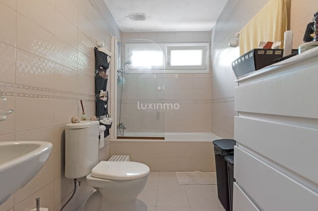 Chalet de 3 habitaciones en Altea la Vella, Altea en venta con piscina garaje - 525.000 € (Ref: 10079284)