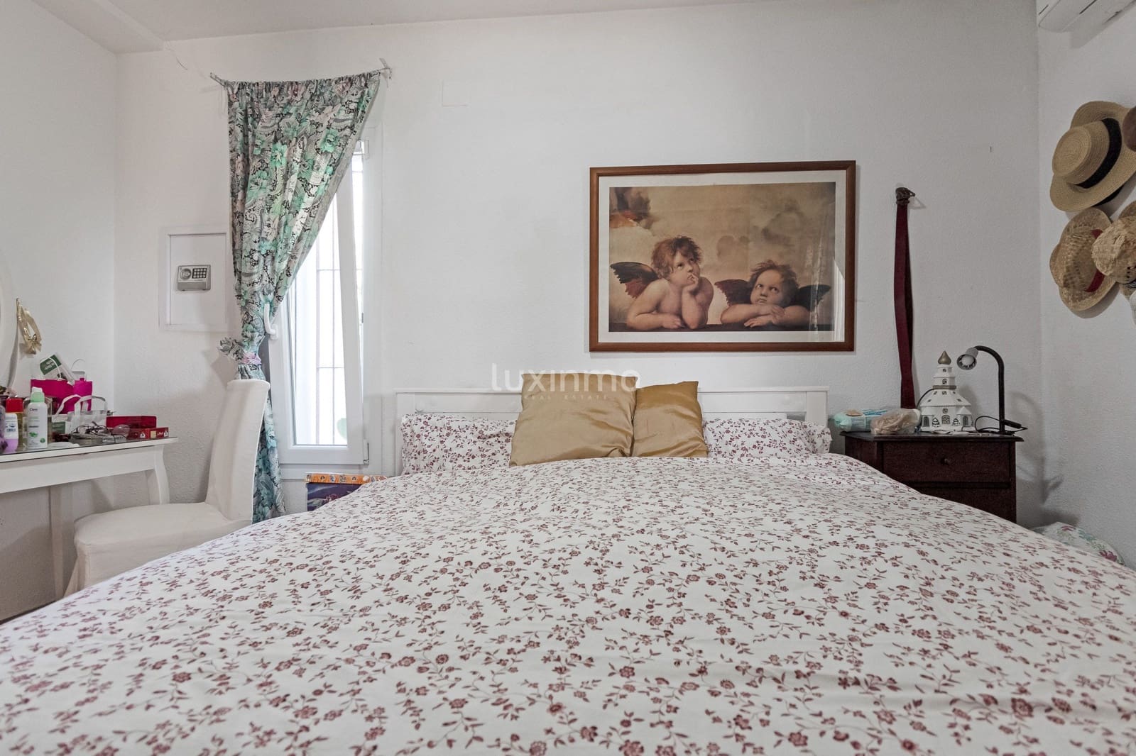Chalet de 3 habitaciones en Altea la Vella en venta con piscina garaje - 525.000 € (Ref: 10079284)
