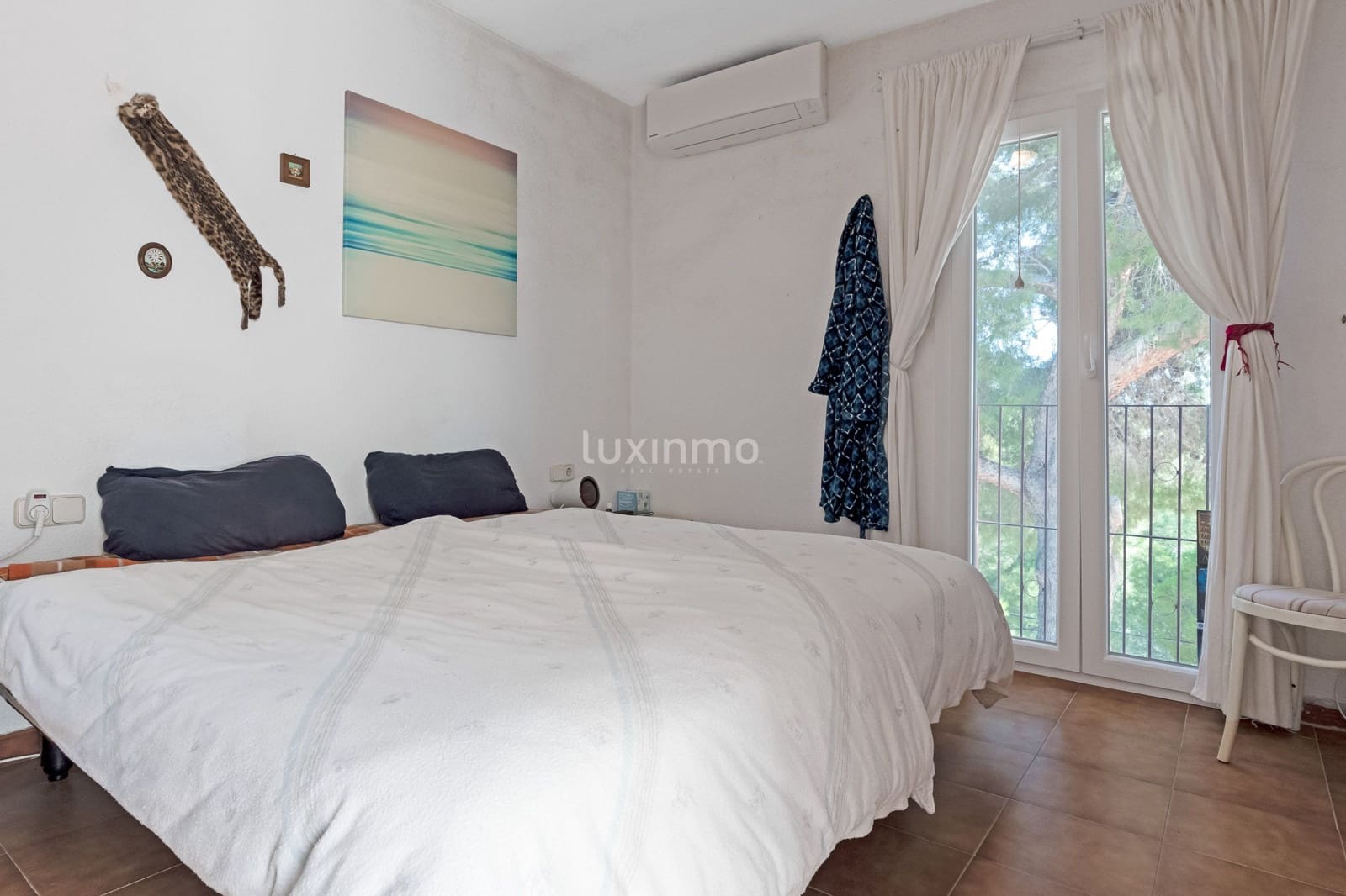 Chalet de 3 habitaciones en Altea la Vella en venta con piscina garaje - 525.000 € (Ref: 10079284)