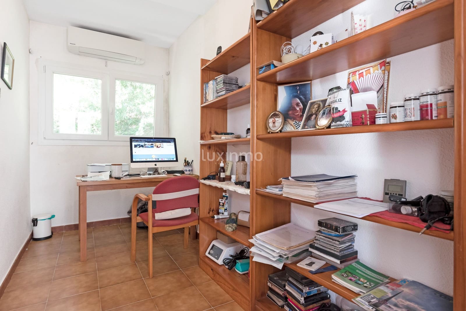 Chalet de 3 habitaciones en Altea la Vella en venta con piscina garaje - 525.000 € (Ref: 10079284)