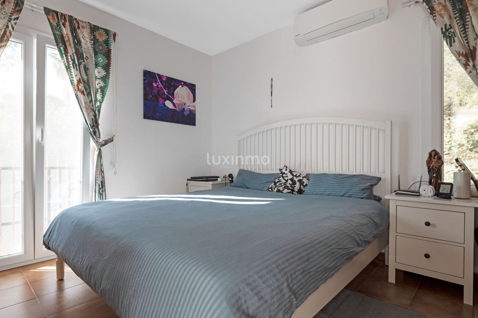 Chalet de 3 habitaciones en Altea la Vella en venta con piscina garaje - 525.000 € (Ref: 10079284)