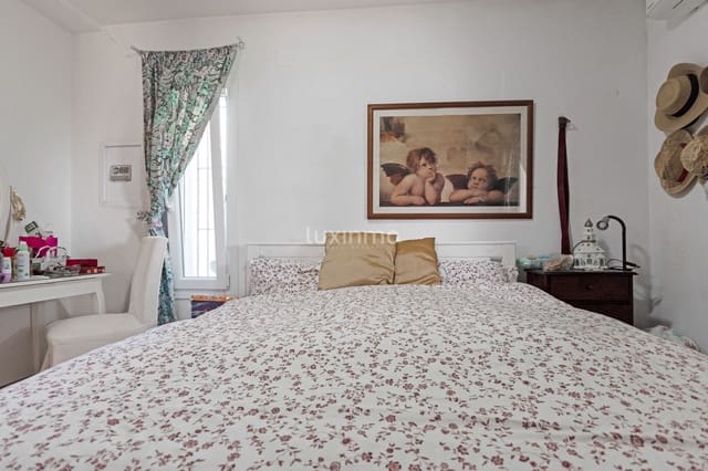 Chalet de 3 habitaciones en Altea la Vella, Altea en venta con piscina garaje - 525.000 € (Ref: 10079284)