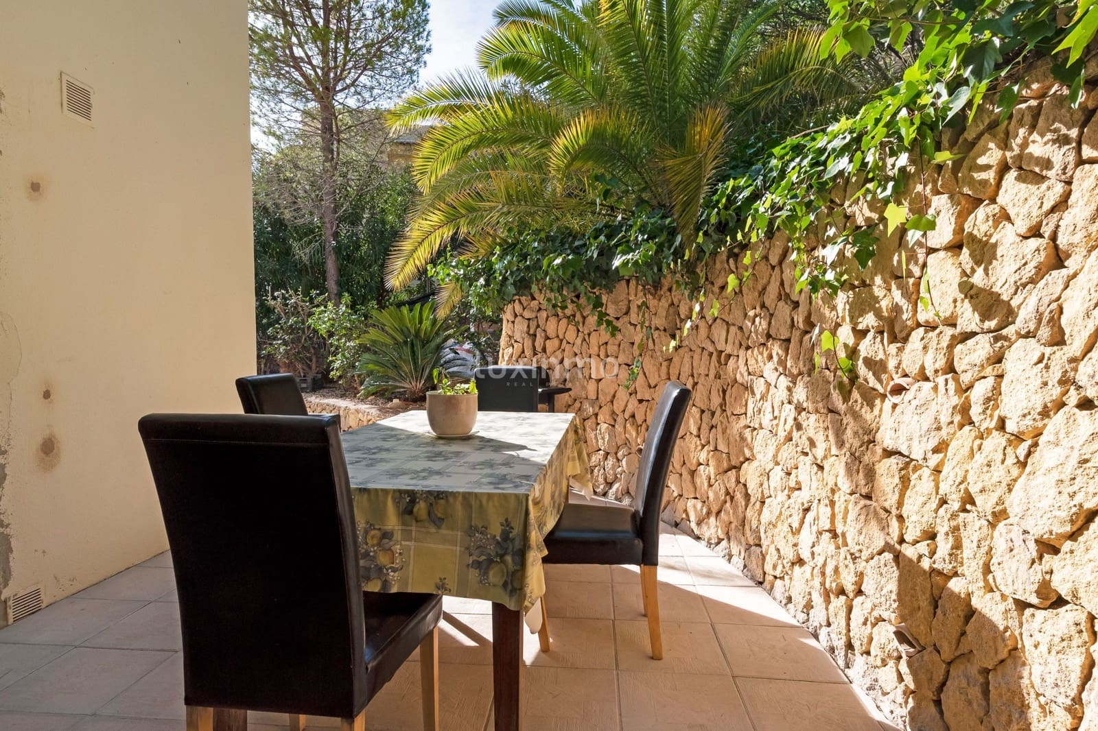 Chalet de 3 habitaciones en Altea la Vella en venta con piscina garaje - 525.000 € (Ref: 10079284)