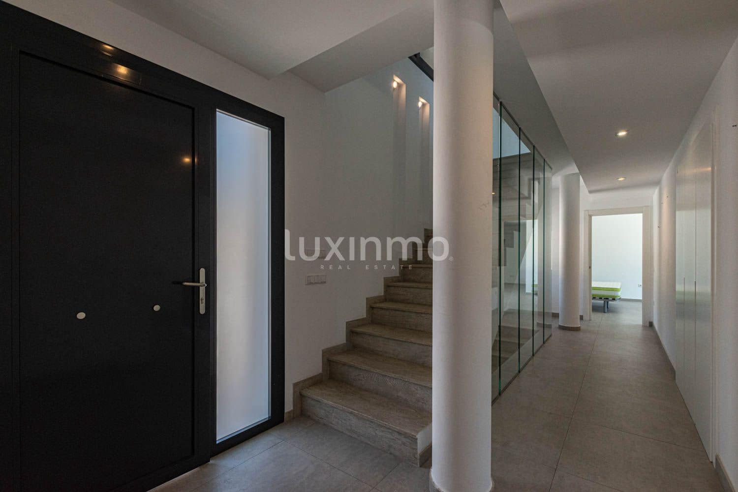 4 soverom Villa til salgs i Calpe / Calp med svømmebasseng garasje - € 865 000 (Ref: 10079285)