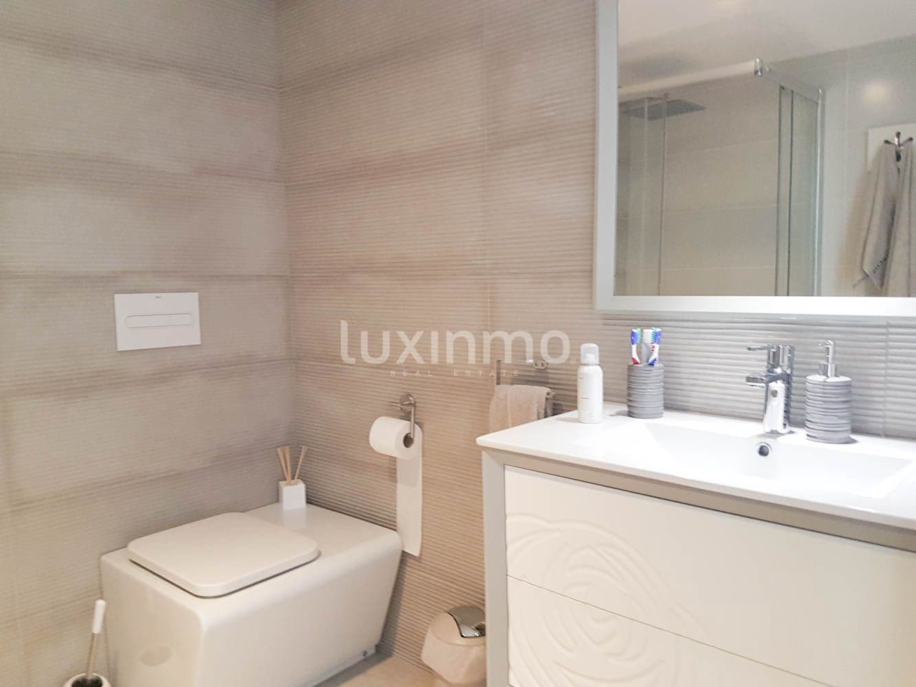 4 soverom Villa til salgs i Calpe / Calp med svømmebasseng garasje - € 865 000 (Ref: 10079285)