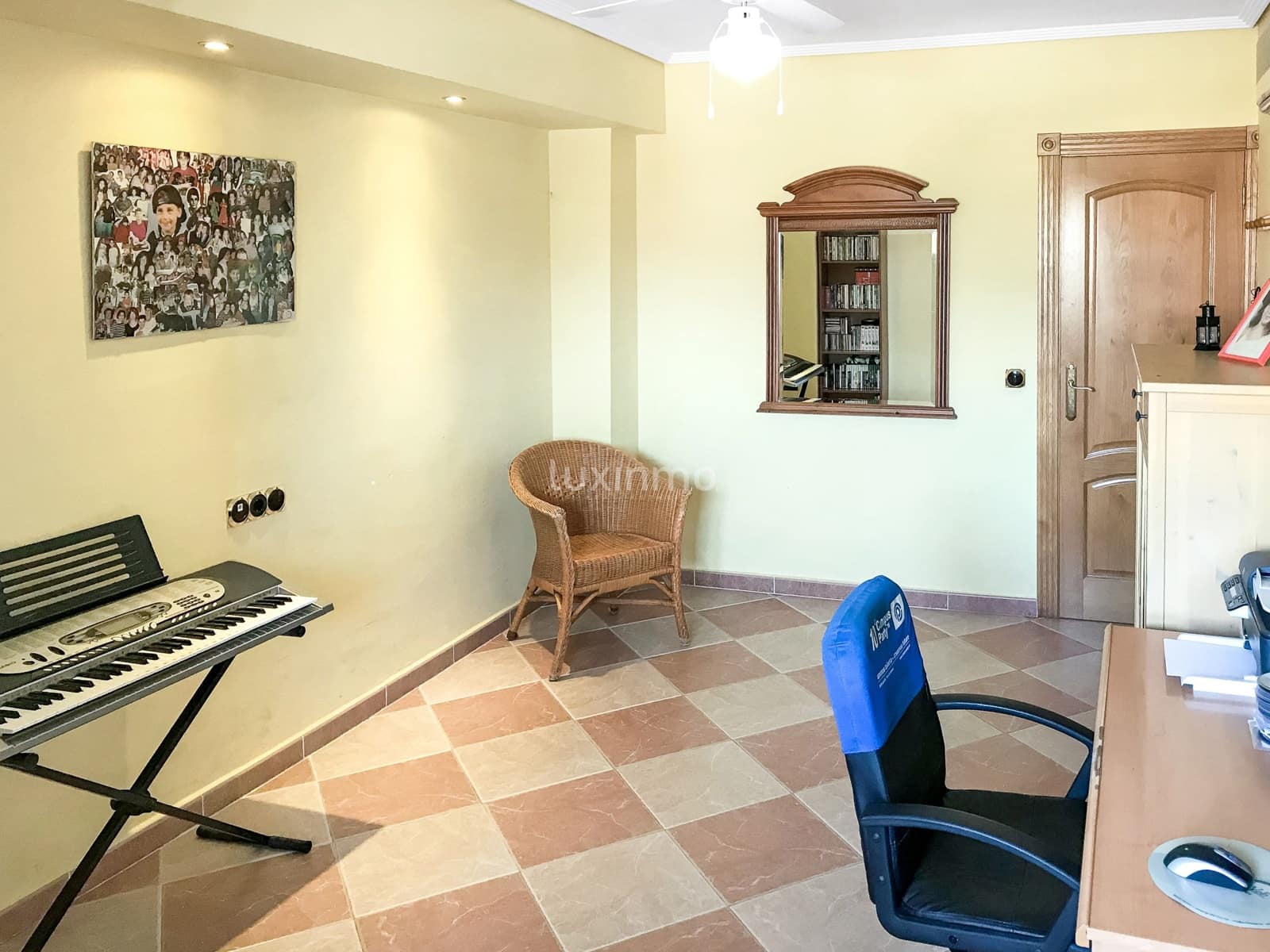 8 soverom Villa til salgs i Benidorm med svømmebasseng garasje - € 950 000 (Ref: 10079286)