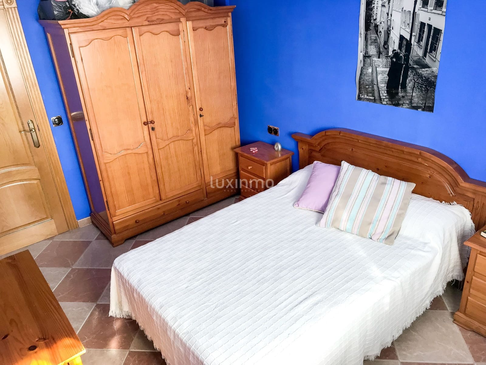 8 soverom Villa til salgs i Benidorm med svømmebasseng garasje - € 950 000 (Ref: 10079286)