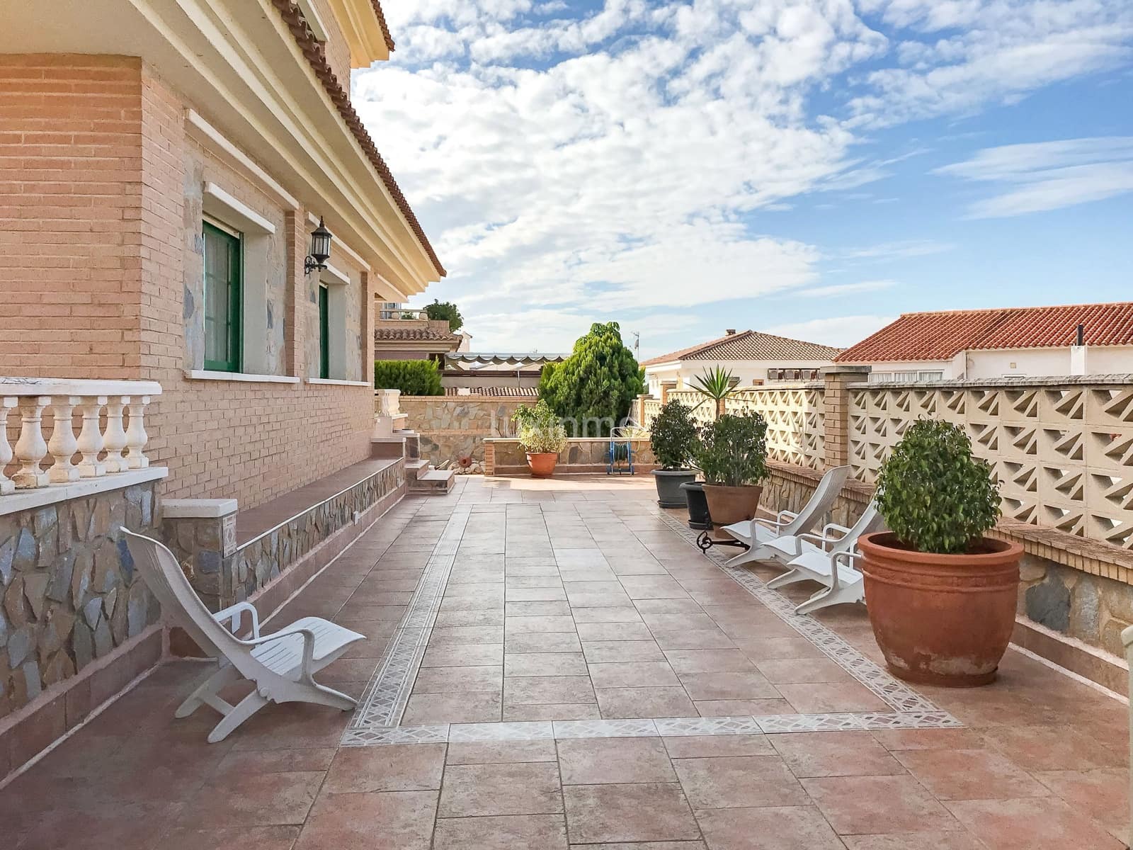 8 soverom Villa til salgs i Benidorm med svømmebasseng garasje - € 950 000 (Ref: 10079286)