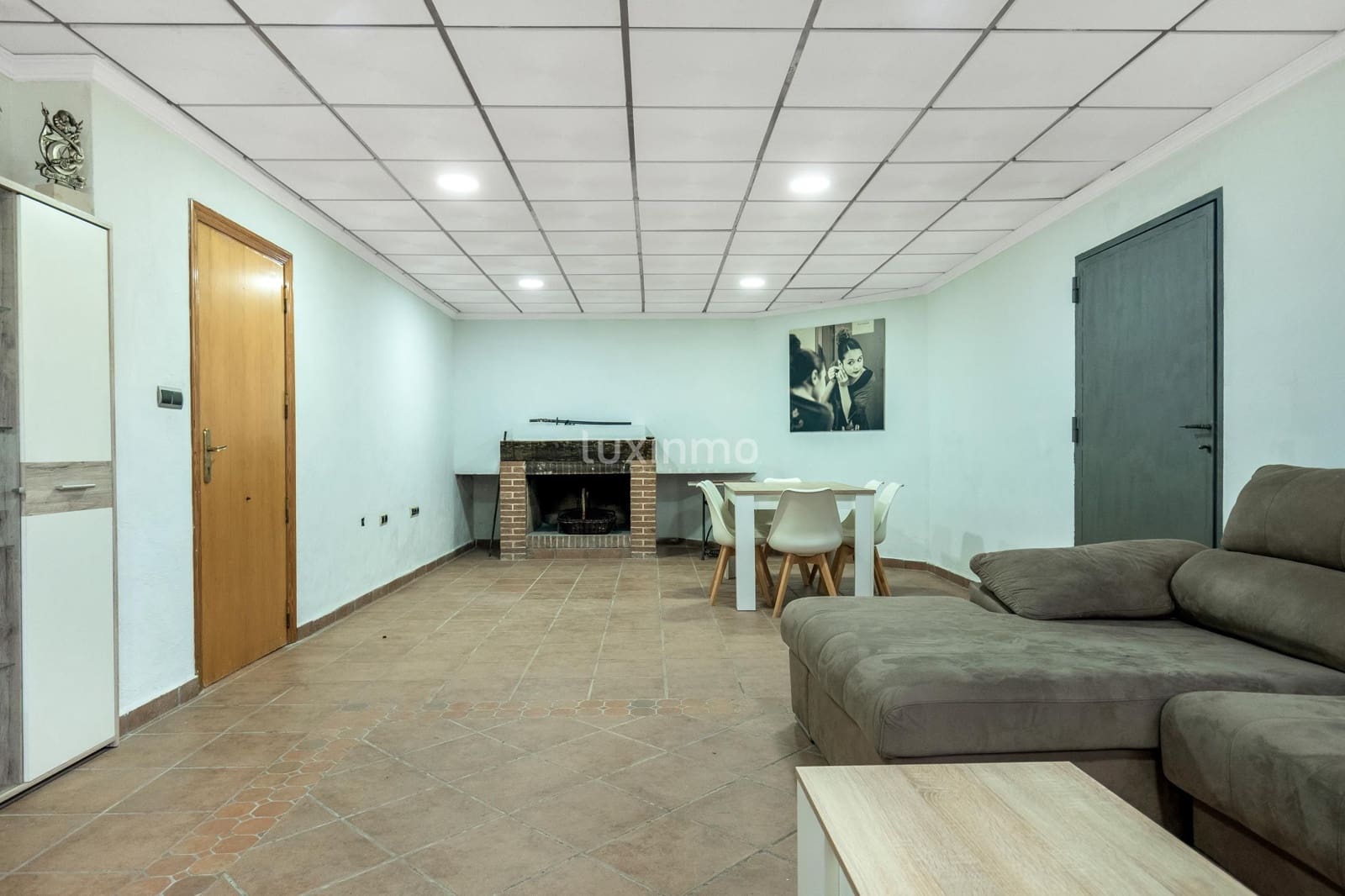 4 slaapkamer Villa te koop in La Nucia met zwembad garage - € 825.000 (Ref: 10079287)