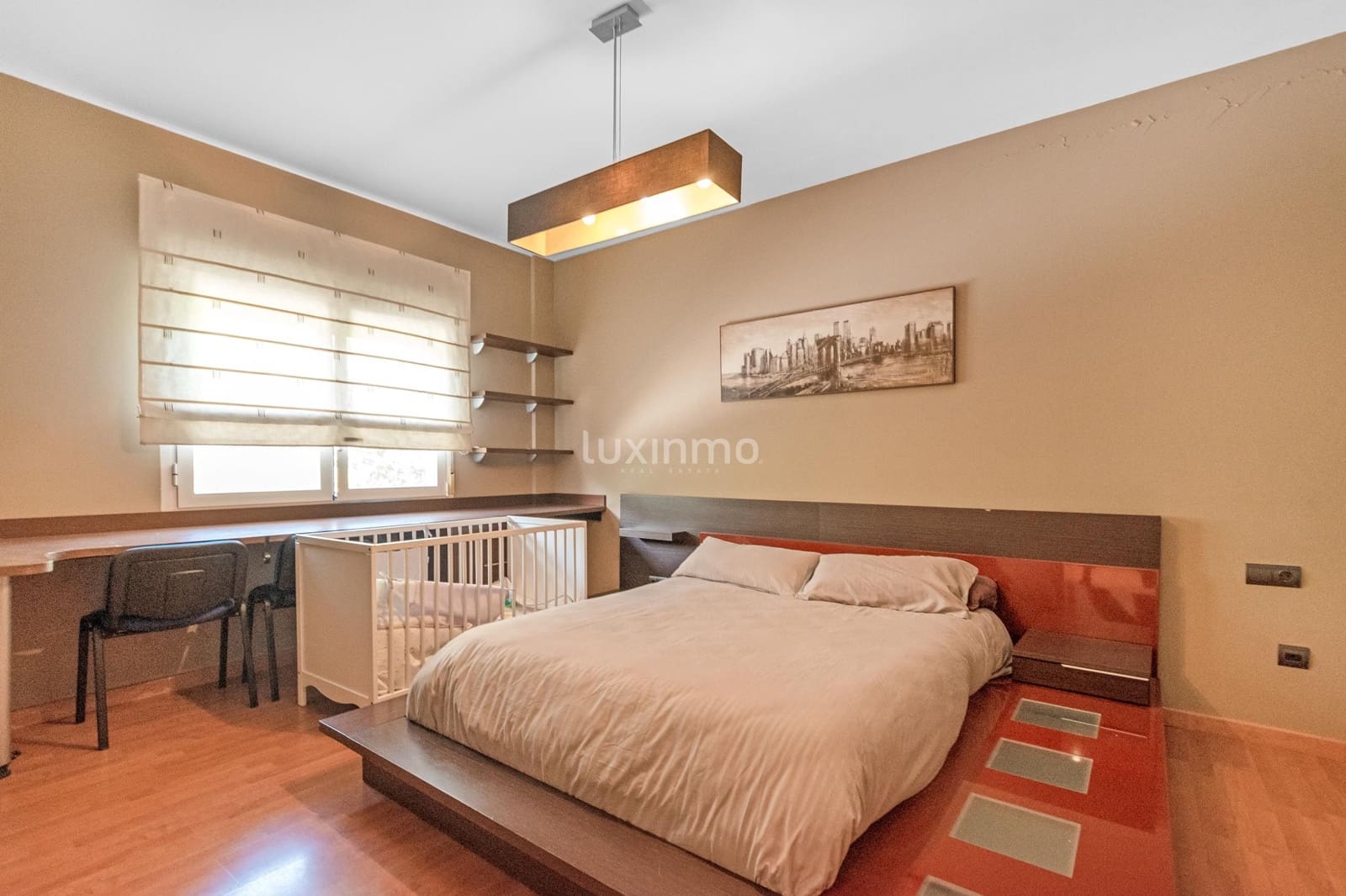 4 slaapkamer Villa te koop in La Nucia met zwembad garage - € 825.000 (Ref: 10079287)