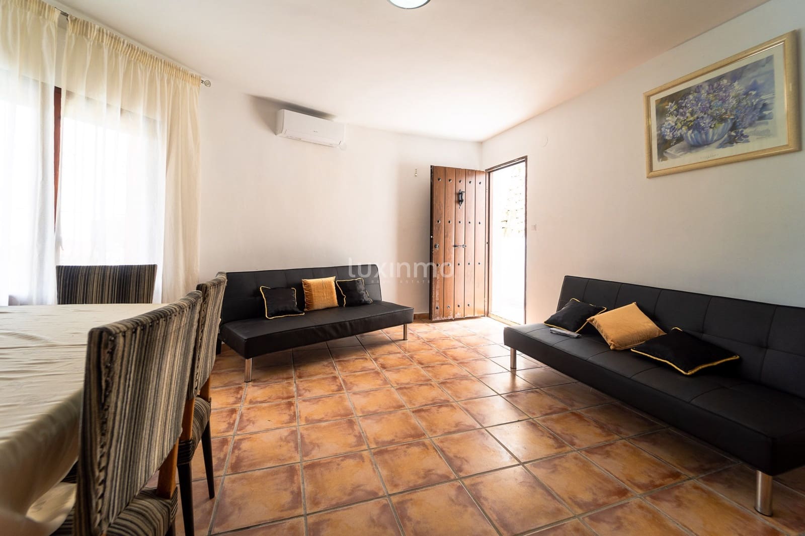 6 chambre Villa/Maison à vendre à Calpe / Calp avec piscine garage - 950 000 € (Ref: 10079288)