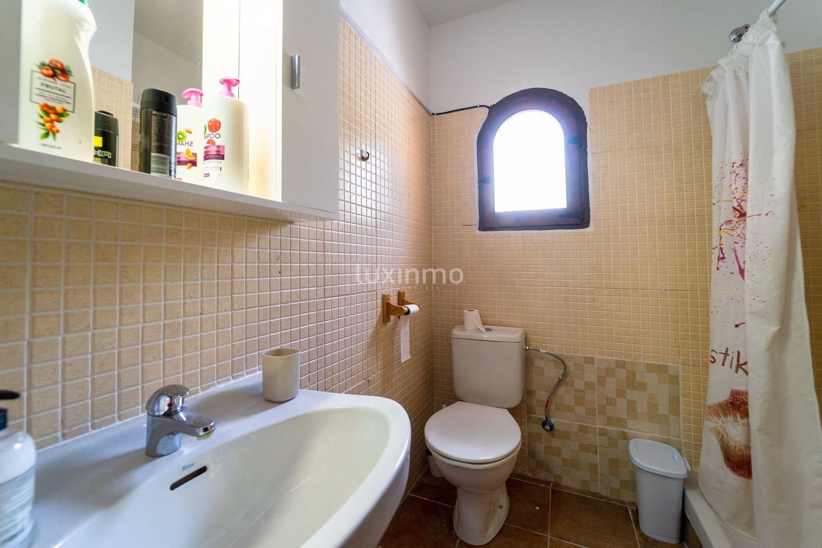 6 chambre Villa/Maison à vendre à Calpe / Calp avec piscine garage - 950 000 € (Ref: 10079288)