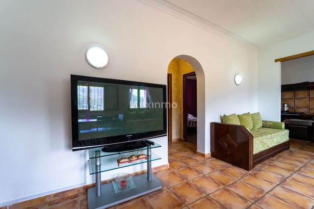 Chalet de 6 habitaciones en Maryvilla, Calpe / Calp en venta con piscina garaje - 950.000 € (Ref: 10079288)