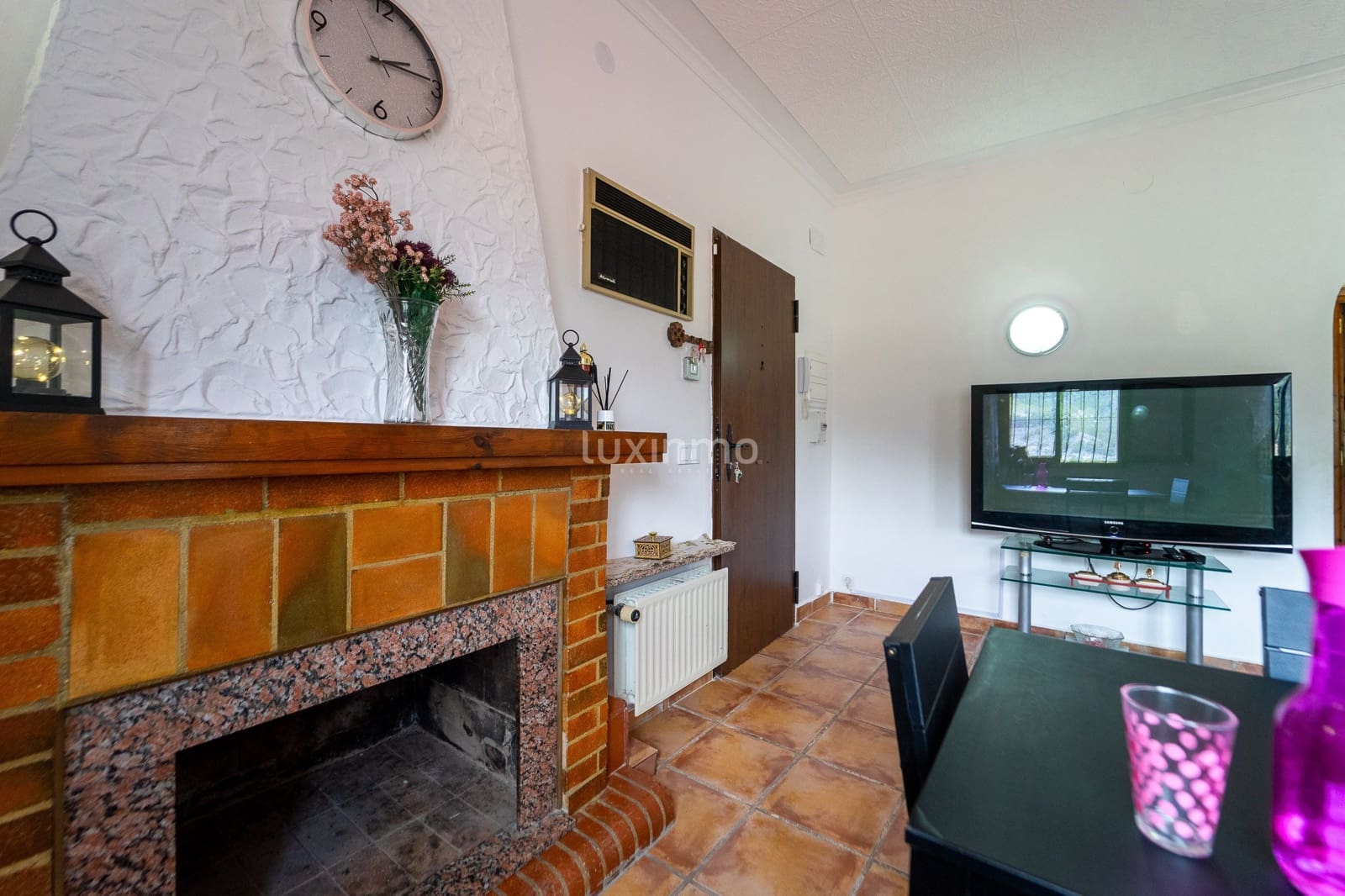 6 chambre Villa/Maison à vendre à Calpe / Calp avec piscine garage - 950 000 € (Ref: 10079288)