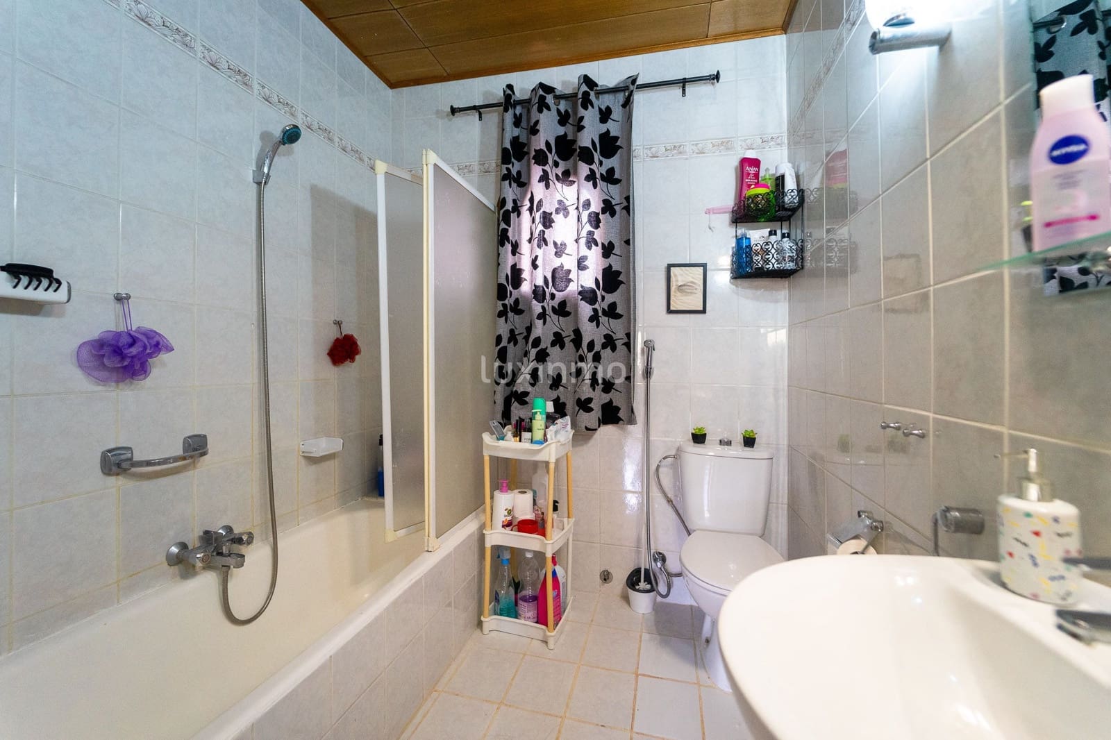 6 chambre Villa/Maison à vendre à Calpe / Calp avec piscine garage - 950 000 € (Ref: 10079288)