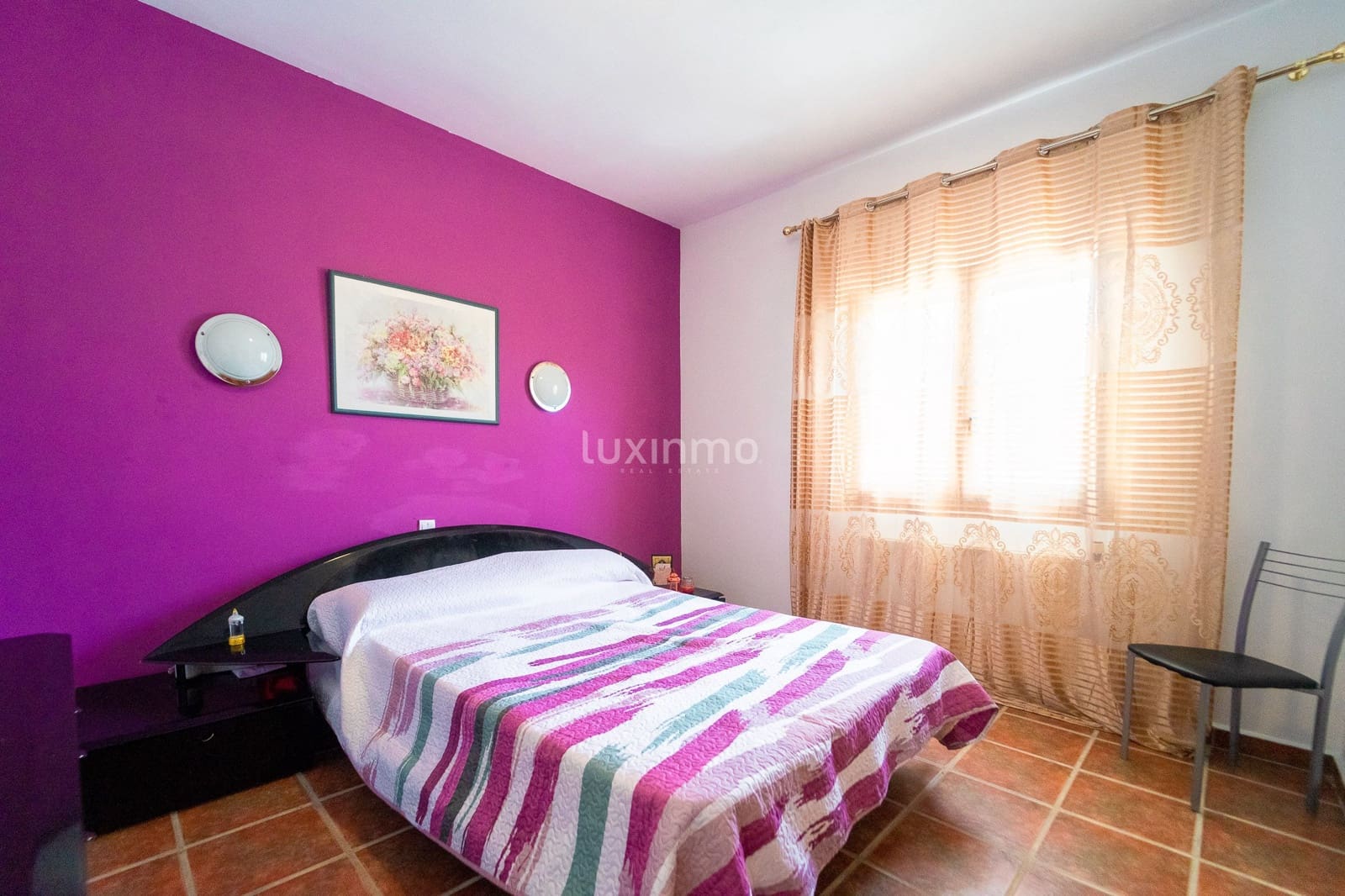 6 chambre Villa/Maison à vendre à Calpe / Calp avec piscine garage - 950 000 € (Ref: 10079288)