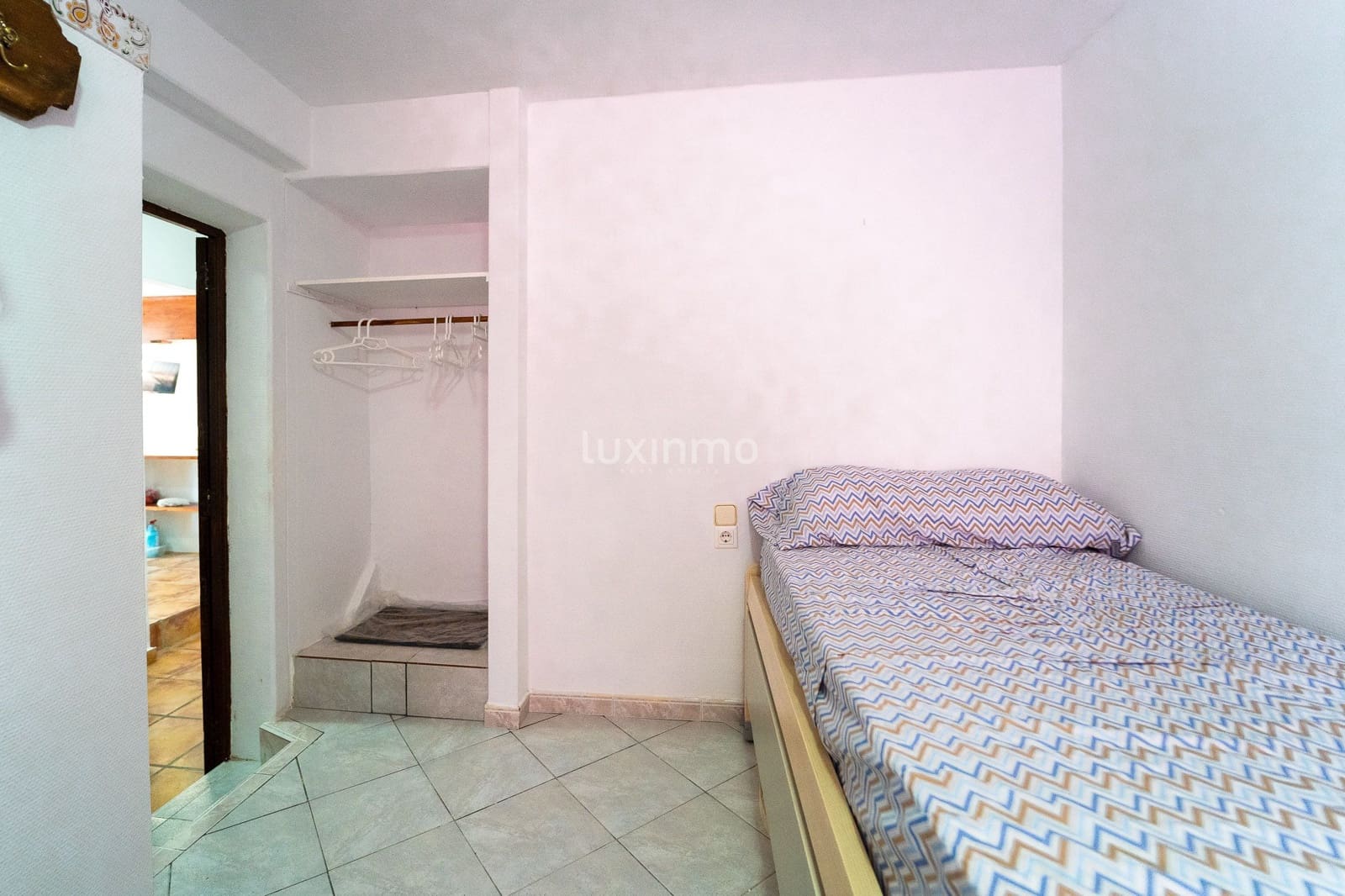 6 chambre Villa/Maison à vendre à Calpe / Calp avec piscine garage - 950 000 € (Ref: 10079288)