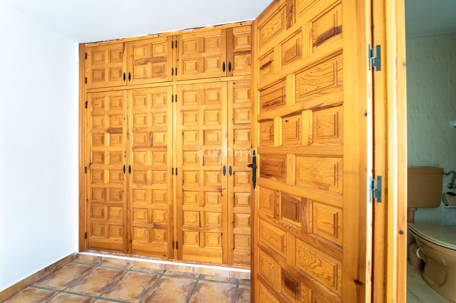 6 chambre Villa/Maison à vendre à Calpe / Calp avec piscine garage - 950 000 € (Ref: 10079288)