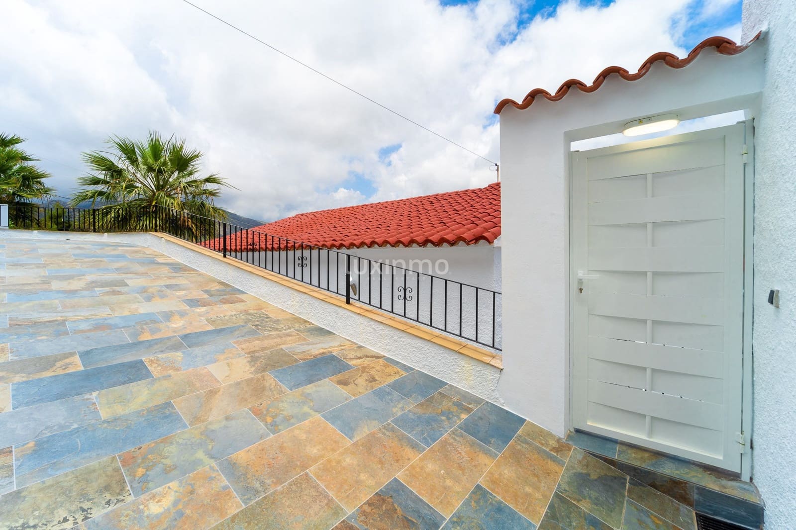 6 chambre Villa/Maison à vendre à Calpe / Calp avec piscine garage - 950 000 € (Ref: 10079288)