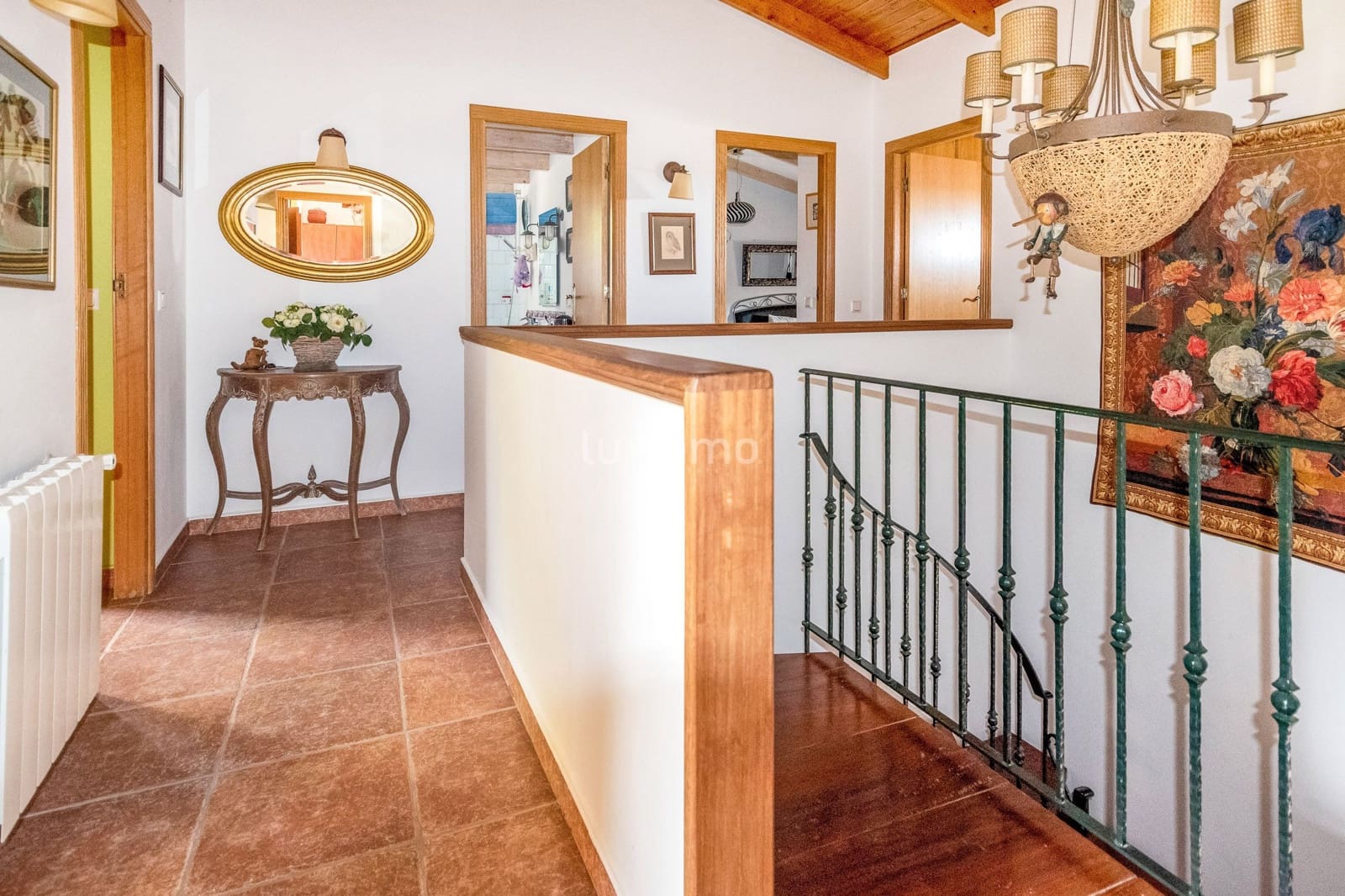 5 camera da letto Villa in vendita in La Nucia con garage - 788.000 € (Rif: 10079289)