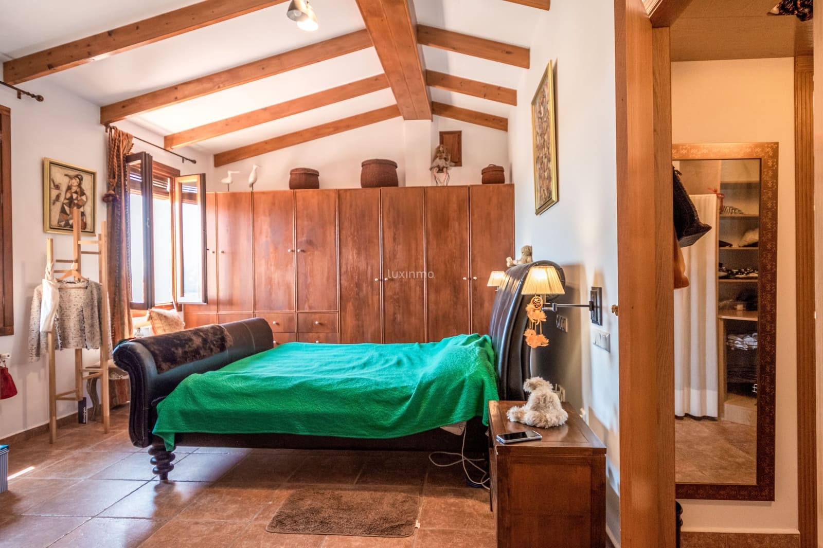 5 camera da letto Villa in vendita in La Nucia con garage - 788.000 € (Rif: 10079289)