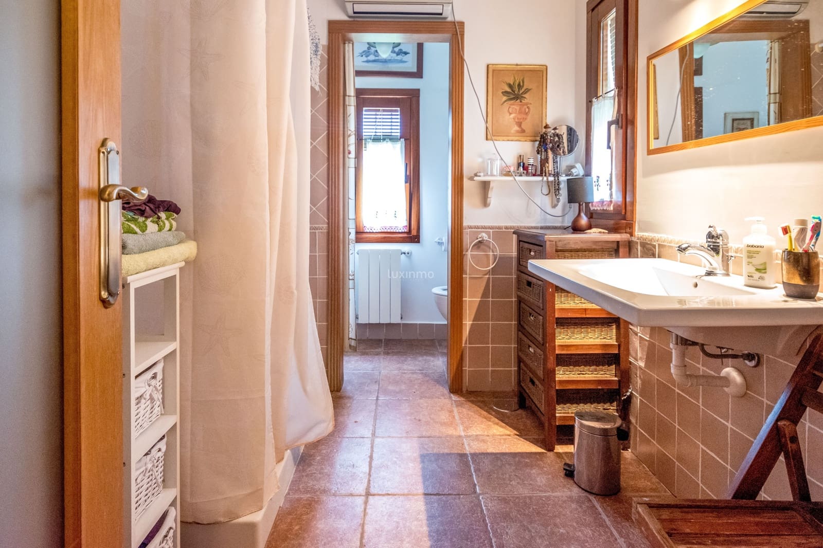 5 camera da letto Villa in vendita in La Nucia con garage - 788.000 € (Rif: 10079289)