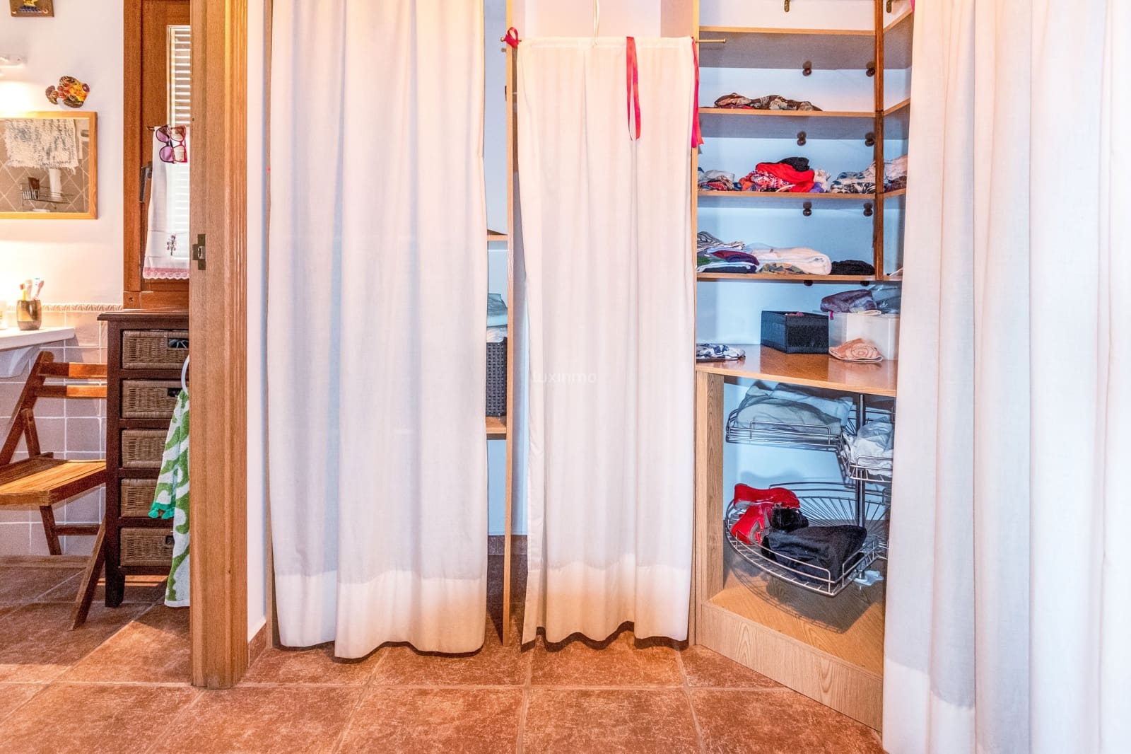 5 camera da letto Villa in vendita in La Nucia con garage - 788.000 € (Rif: 10079289)