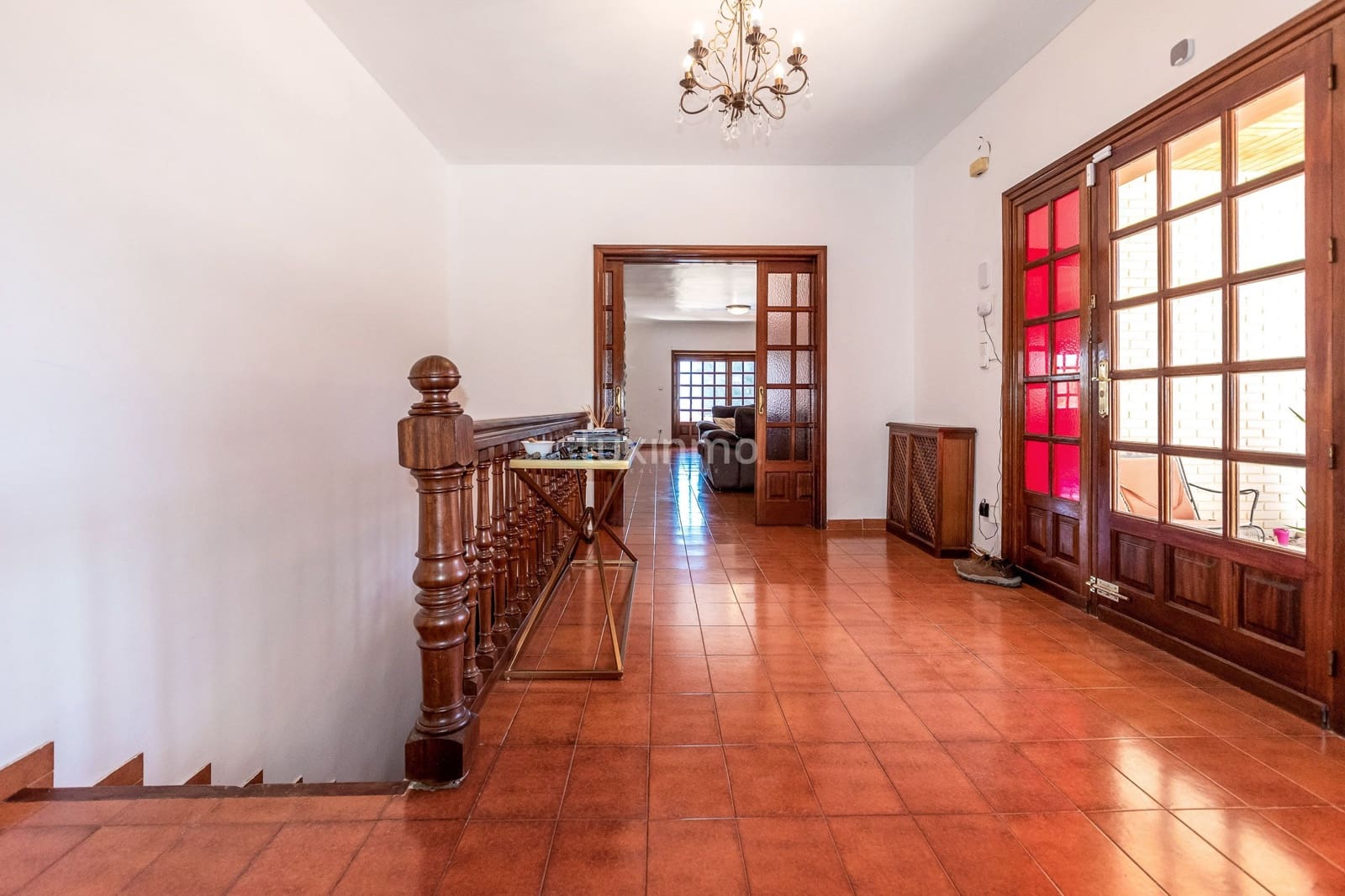 4 Zimmer Villa zu verkaufen in La Nucia mit Pool Garage - 995.000 € (Ref: 10079290)