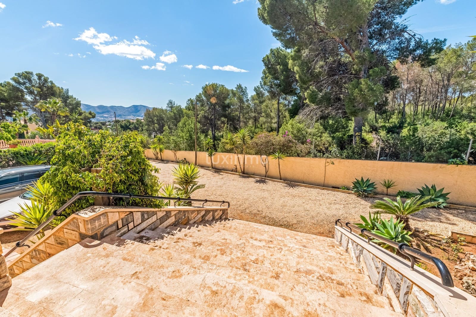4 Zimmer Villa zu verkaufen in La Nucia mit Pool Garage - 995.000 € (Ref: 10079290)